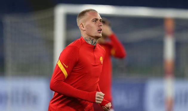 Рик Карсдорп, Getty Images