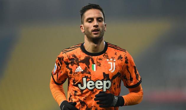 Родриго Бентанкур, Getty Images