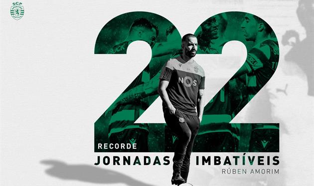 Фото ФК Спортинг