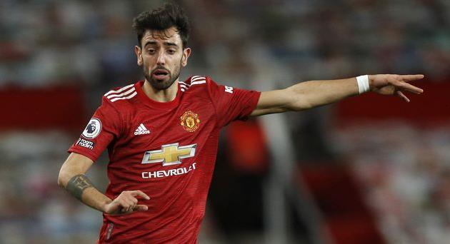 Бурно Фернандеш, Getty Images