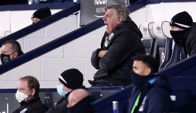 Сэм Аллардайс, Getty Images