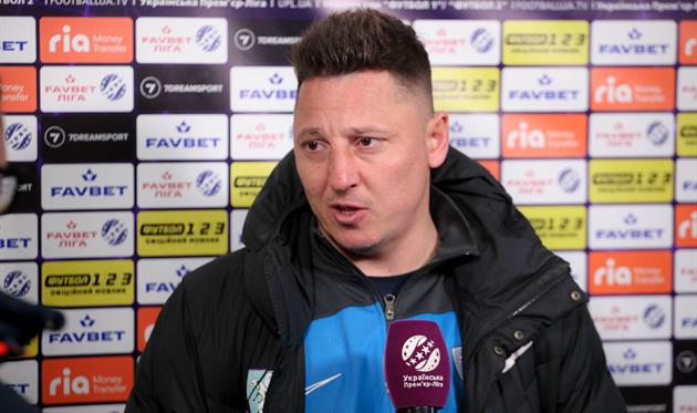 Василий Кобин, ФК Минай