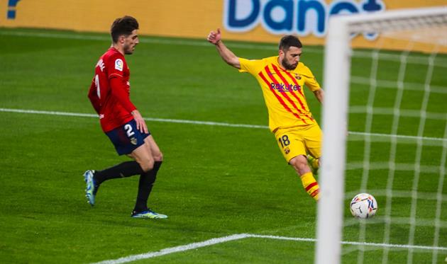 твиттер барселоны