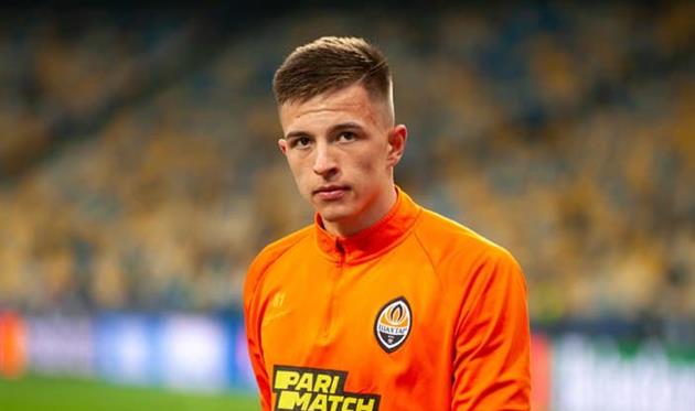 АНАТОЛИЙ ТРУБИН, ФОТО ШАХТЕР