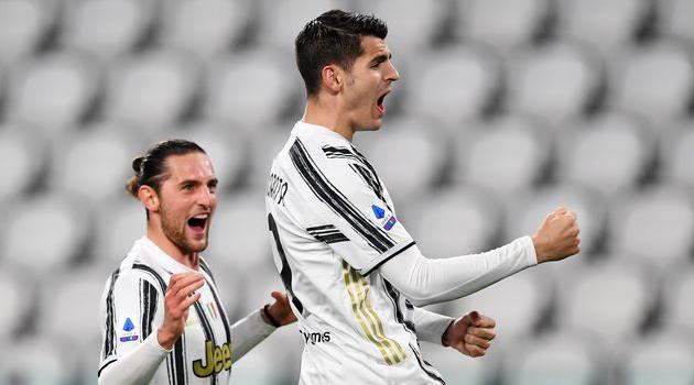 Альваро Мората, Getty Images