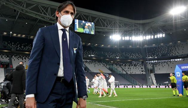 Симоне Индзаги, Getty Images