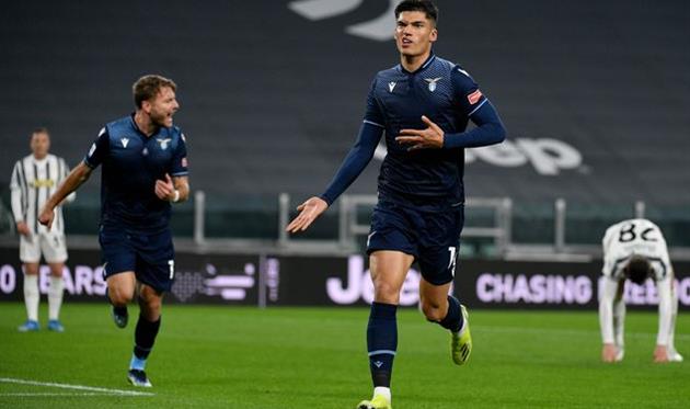 Хоакин Корреа, Getty Images