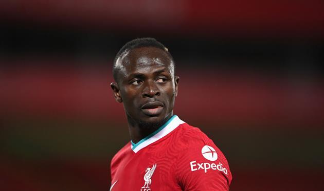 Мане, Трент, Фабиньо и Алькантара не попали в стартовый состав на матч против Фулхэма