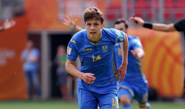 Даниил Сикан, Getty Images