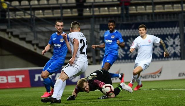 Заря - Львов, ФК Заря