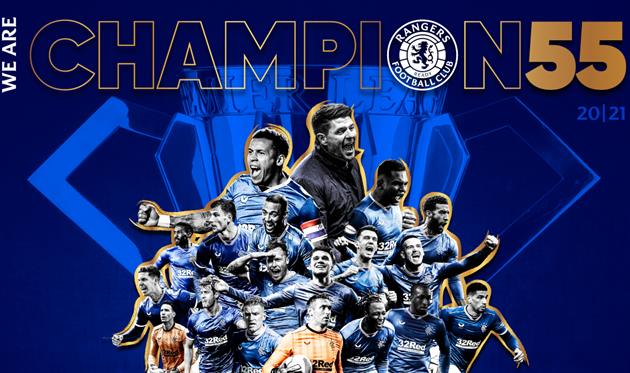 ФК Рейнджерс