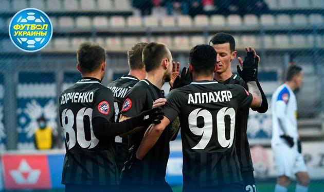 Заря - Львов, УПЛ