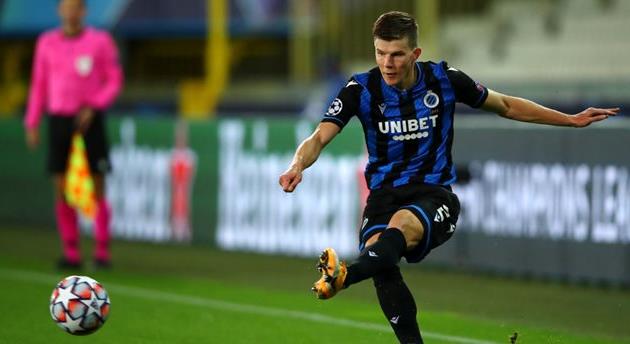 Эдуард Соболь, getty images