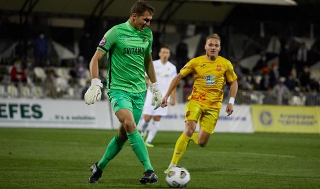 Ингулец - Колос, фото Ингулец