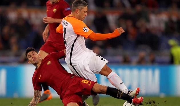 Матчи недели: украинские команды в Лиге Европы и второй шанс ПСЖ растерзать Барселону