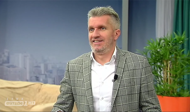 Франческо Баранка, скрин