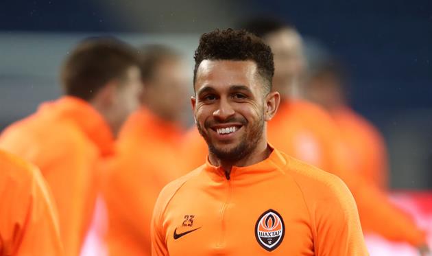 Веллингтон Нем, getty images