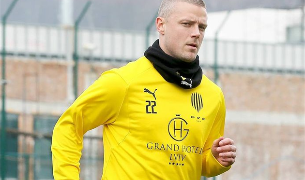 Рагнар Сигурдссон, ФК Рух