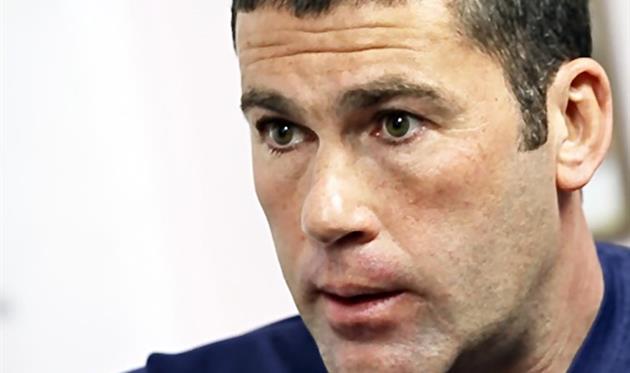 Владислав Гельзин, ФК Олимпик Донецк