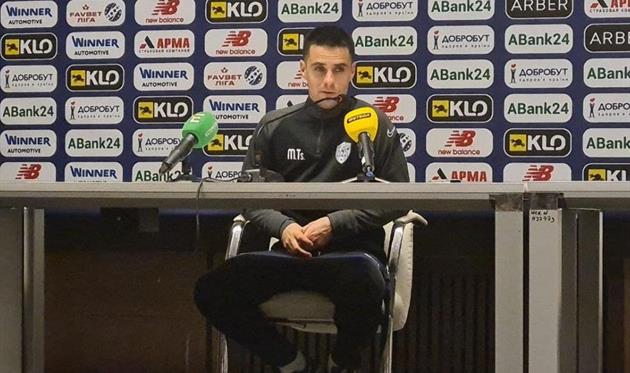 Николай Цымбал, скриншот