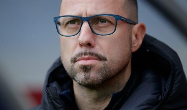 Игор Йовичевич, СК Днепр-1