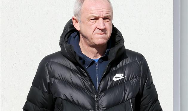 Александр Рябоконь, ФК Рух