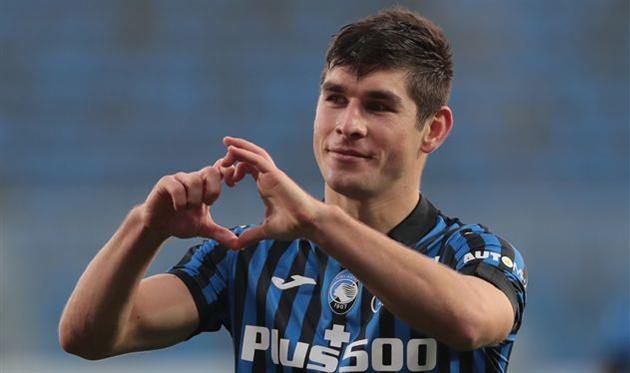 Руслан Малиновский, Getty Images