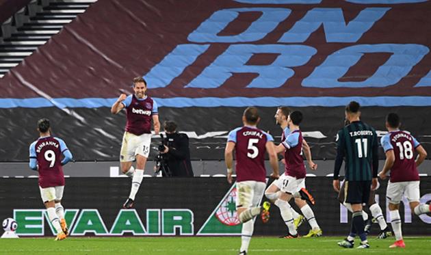 Вест Хэм - Лидс, Getty Images