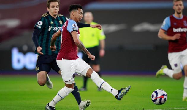 Вест Хэм — Лидс, Getty Images