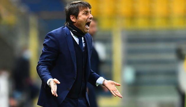 Антонио Конте, Getty Images