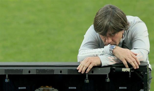 Йоахим Лев, Getty Images