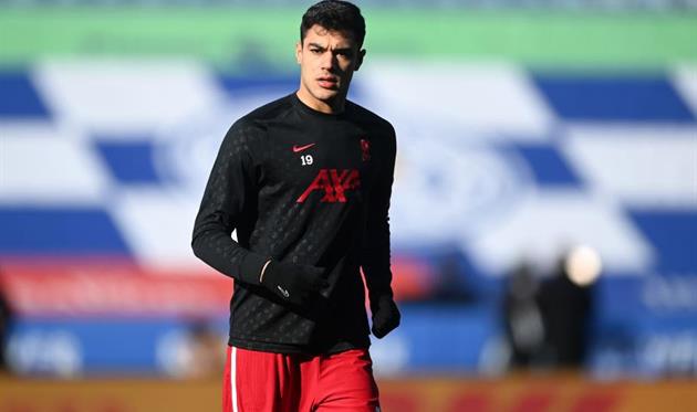 Озан Кабак, getty images