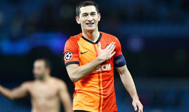 Тарас Степаненко, Getty Images