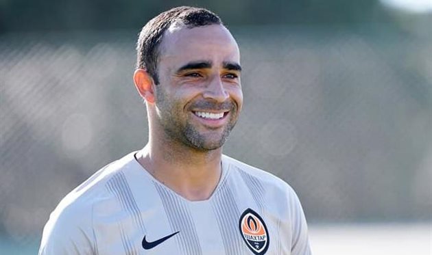 ИСМАИЛИ, ФОТО ШАХТЕР