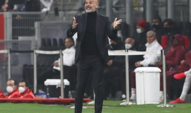 Стефано Пьоли, getty images