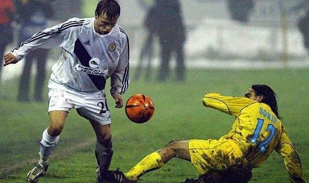 Непотопляемая 