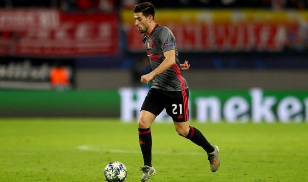 Пицци, Getty Images