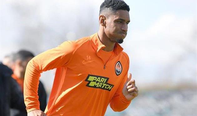 Тете, Шахтер