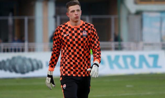 Анатолий Трубин, Шахтер