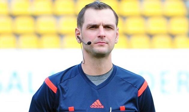 Николай Кривоносов, ФК Металлист 1925