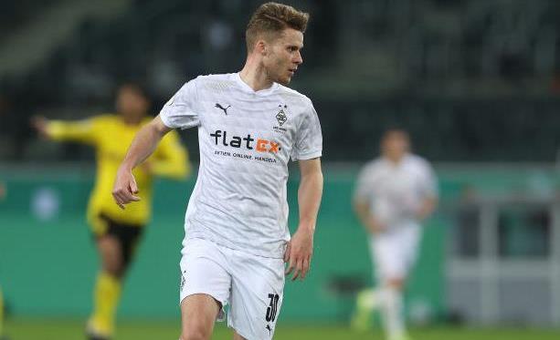 Нико Эльведи, getty images