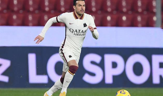 Педро, Getty Images