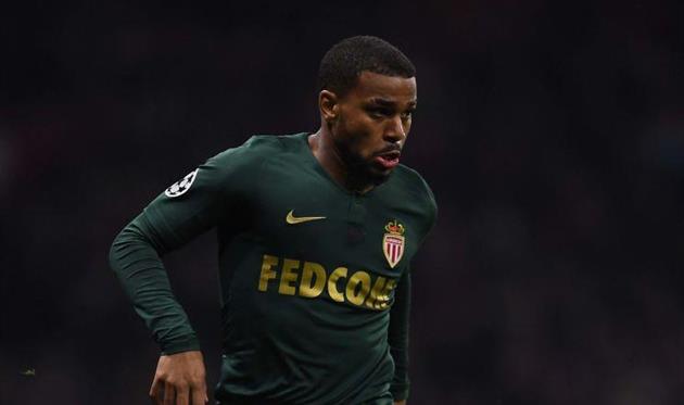 Самюэль Грансир, getty images