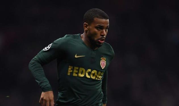 Самюэль Грансир, getty images