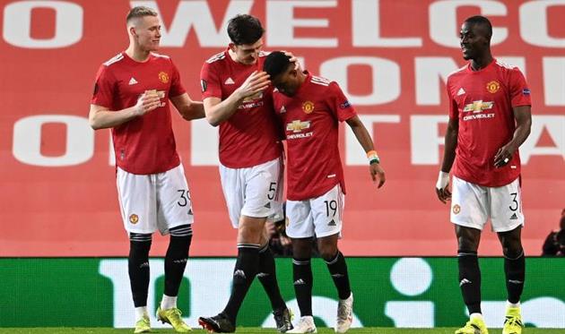 Амад Диалло, getty images