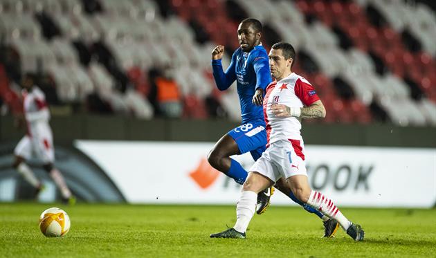 ФК Рейнджерс 