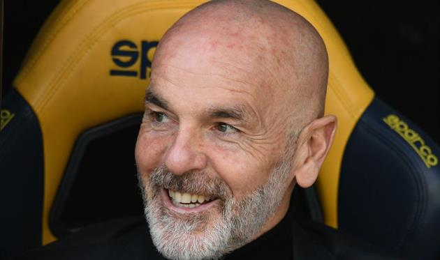 Стефано Пьоли, getty images