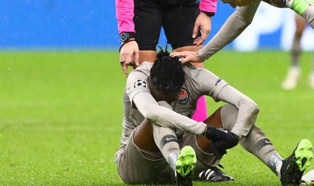 Витао, getty images