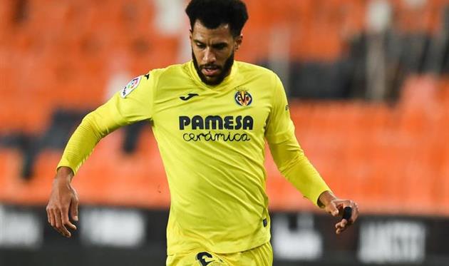 Этьенн Капу, getty images