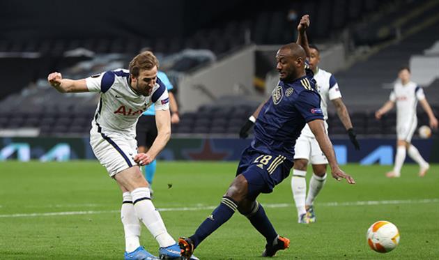 Харри Кейн, Getty Images